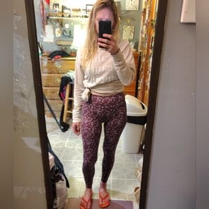 💖RBX🩷BUY 1 LISTING GET 1 FREE💗 Athletic Leggings Sz S